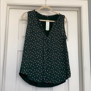 NWT - Papermoon top